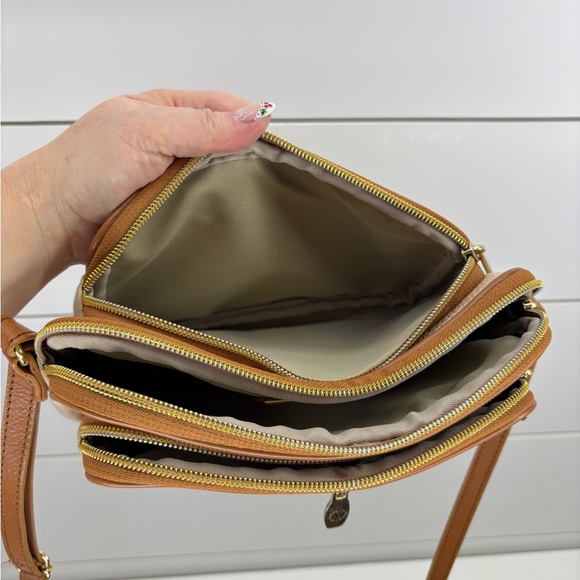 Valentina Crossbody Bag - Picture 10 of 10